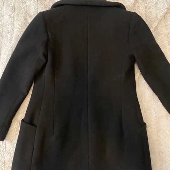 Wilfred with virgin wool and cashmere - Picture 3 of 5